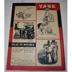 YANK magazine of February 9, 1945