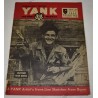 Magazine YANK du 29 octobre 1944