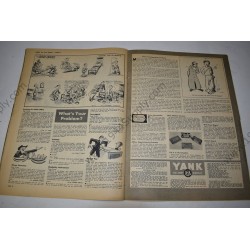 YANK magazine of April 21, 1944