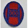 Patch 30e Division