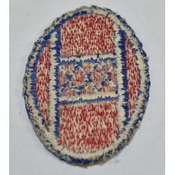 Patch 30e Division