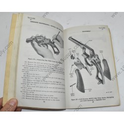 TM 9-1295 Pistols and Revolvers  - 7