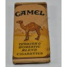 Camel cigarettes, K ration