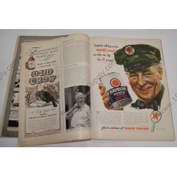 LIFE magazine of August 14, 1944   - 6
