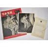 YANK magazine du 2 juillet 1944  - 9
