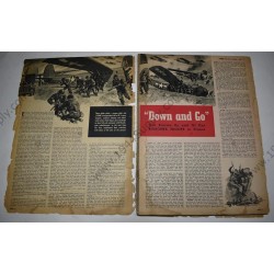 YANK magazine of July 2, 1944