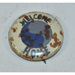 Welcome Home 29th Division button