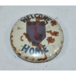 Welcome Home 1st Division button