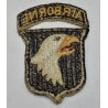 101st Airborne Division patch