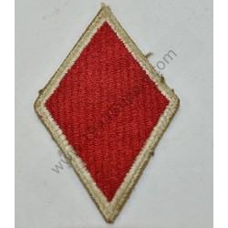 5e Division patch