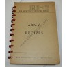 TM 10-412 Army Recipes