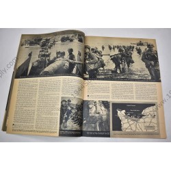 YANK magazine du 30 juin 1944  - 4
