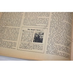 YANK magazine du 30 juin 1944  - 6