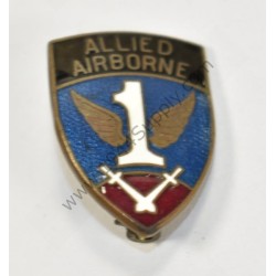 1st Allied Airborne Corps DI  - 1