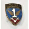 1e Allied Airborne Corps DI  - 1
