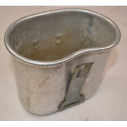 Aluminum Cup  - 1