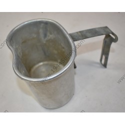 Aluminum Cup  - 2