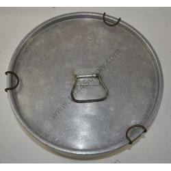 Fieldkitchen pan