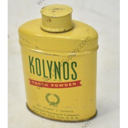 copy of Kolynos tooth powder  - 3