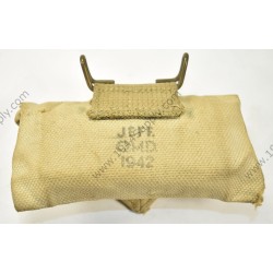 First Aid pouch with bandage  - 4