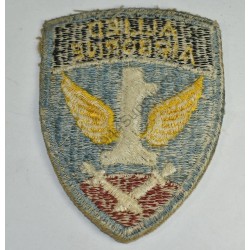 First Allied Airborne patch