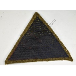 copy of 2nd Armored Division patch
