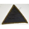 copy of 2nd Armored Division patch