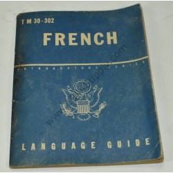 Guide de langue française