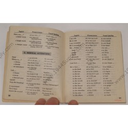 French phrase book   - 2