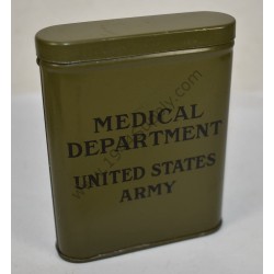 Medical Department can