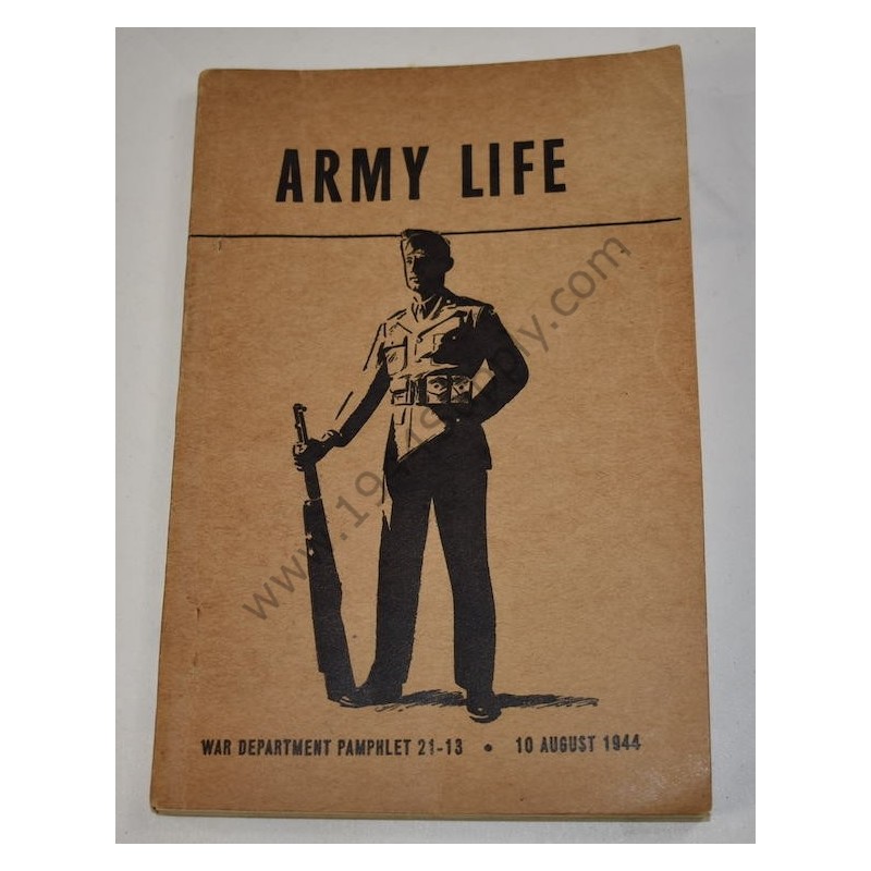 Army Life