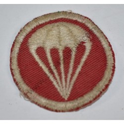 Paratrooper cap badge