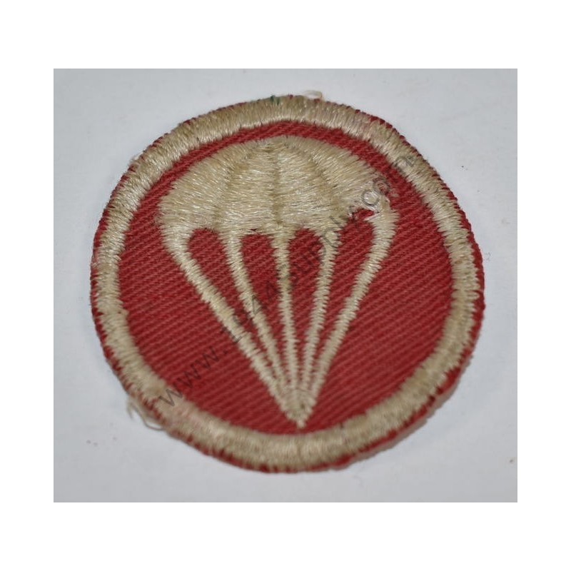 Paratrooper cap badge