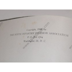 9th Division book, Eight stars to Victory  - 5
