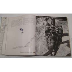 9th Division book, Eight stars to Victory  - 9