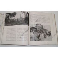 9th Division book, Eight stars to Victory  - 13