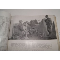 9th Division book, Eight stars to Victory  - 14