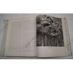 9th Division book, Eight stars to Victory  - 17