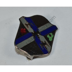Crest du 11(e régiment d'infanterie (29e division)