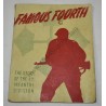 Famous Fourth, the history of the 4th Infantry Division