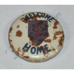 Welcome Home 1st Division button