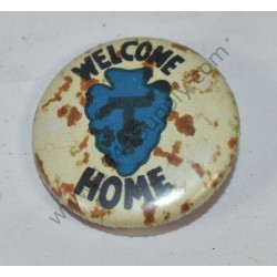 Welcome Home 36th Division button