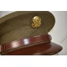 Enlisted Men's service cap