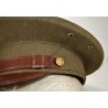 Enlisted Men's service cap