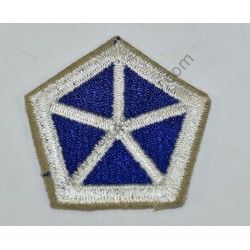5th Army Corps patch