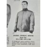 Tanker jacket, size Large  - 19