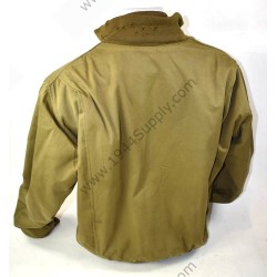 Tanker jacket, size Large