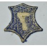 7e Corps patch