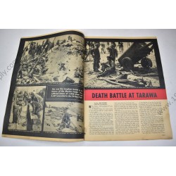 YANK magazine du 24 décembre 1944  - 2