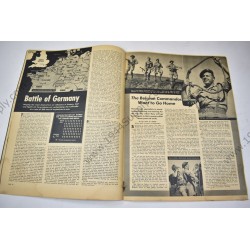 YANK magazine du 24 décembre 1944  - 3